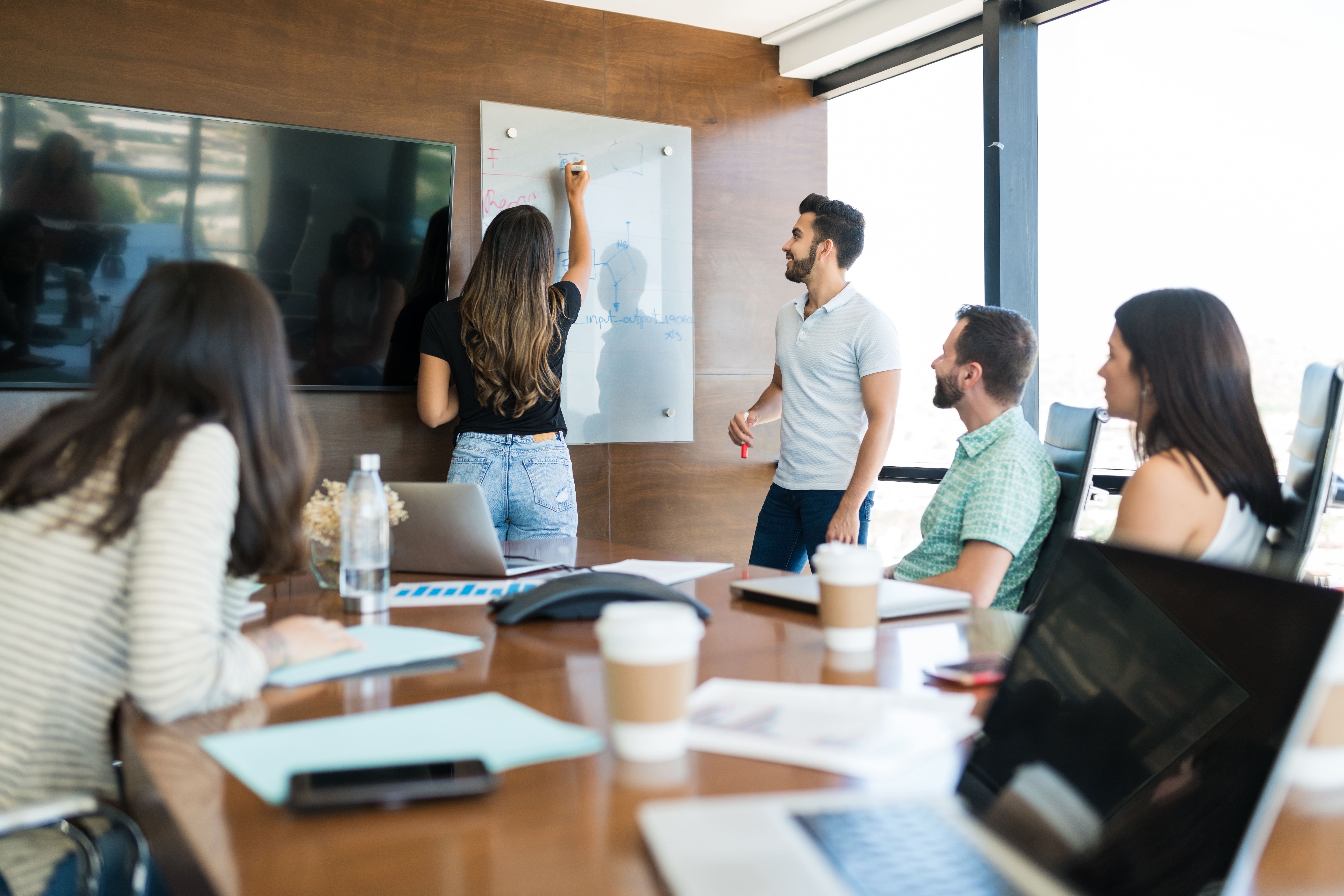 Capacitación in-house