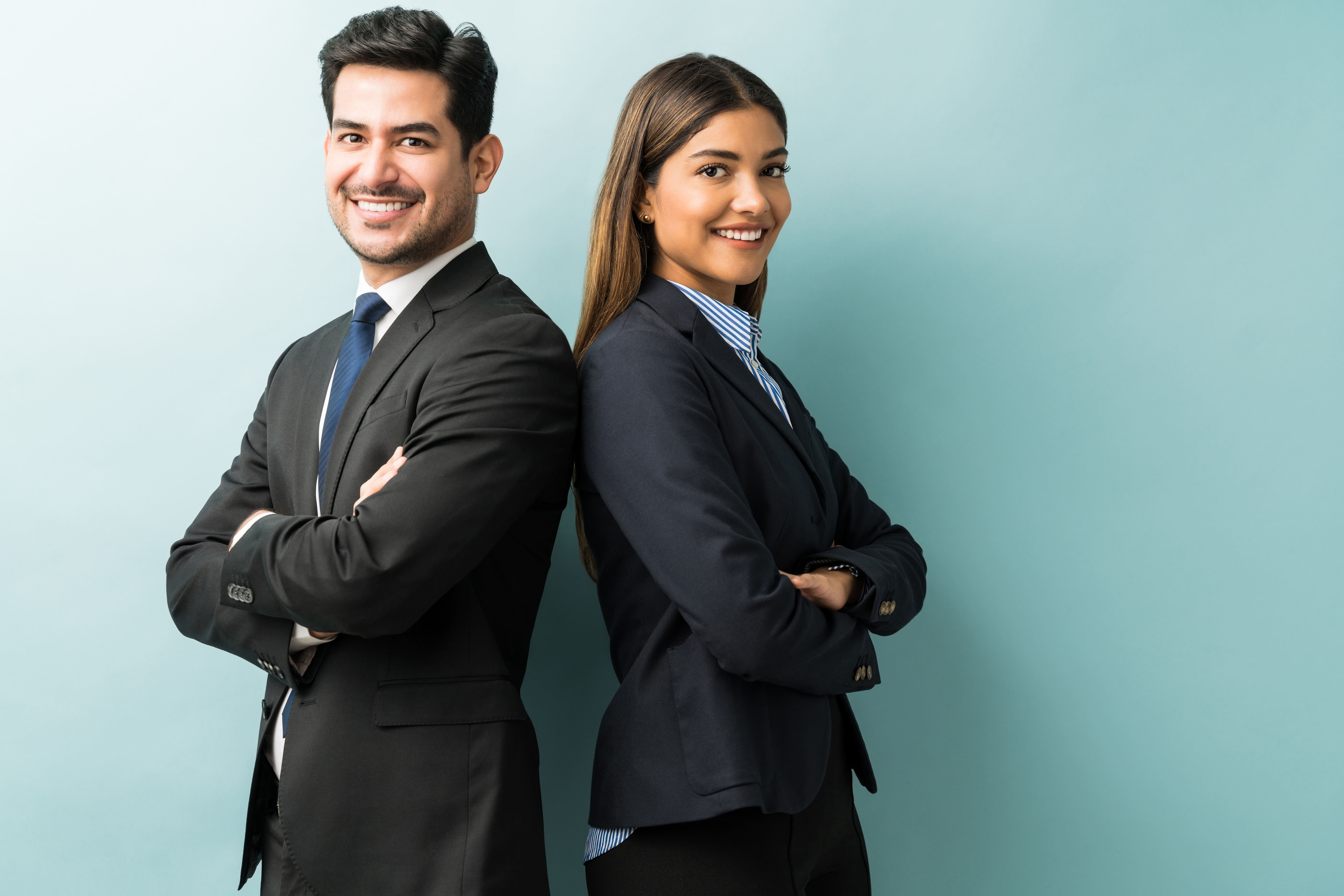 Hablamos el idioma de la empresa